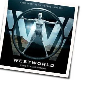 Westworld Theme Tab by Soundtracks 🎦