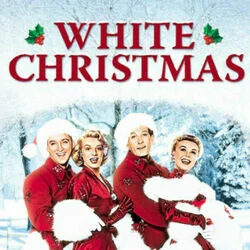 White Christmas - Snow Ukulele Chords by Soundtracks 🎦