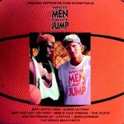 White Men Can't Jump - Gloria Tab by Soundtracks 🎦