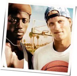 White Men Can't Jump - Woody Harrelson - Gloria Chords by Soundtracks 🎦