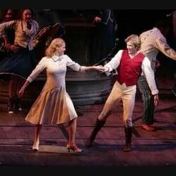 Wicked - Dancing Through Life Chords by Soundtracks 🎦