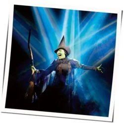 Wicked - Defying Gravity Chords by Soundtracks 🎦