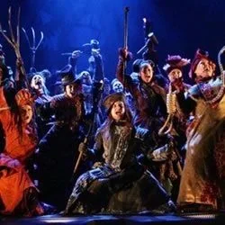 Wicked - March Of The Witch Hunters Bass Tab by Soundtracks 🎦