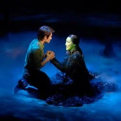 Wicked For Good - As Long As You're Mine Chords by Soundtracks 🎦
