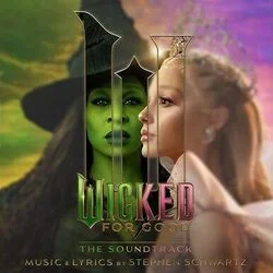 Wicked For Good - March Of The Witch Hunters Chords by Soundtracks 🎦