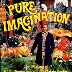 Willy Wonka And The Chocolate Factory - Pure Imagination (Ver2) Tab by Soundtracks 🎦
