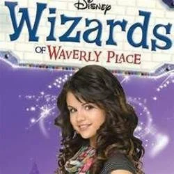 Wizards Of Waverly Place - Everything Is Not What It Seems Intro Tab by Soundtracks 🎦
