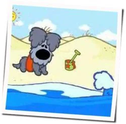 Woezel En Pip - Golfje In De Zee Chords by Soundtracks 🎦