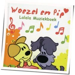 Woezel En Pip - Het Land Van Je Ogen Dicht Chords by Soundtracks 🎦