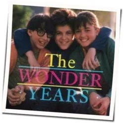 Wonder Years Theme Tab by Soundtracks 🎦