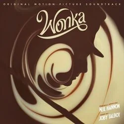 Wonka - A World Of Your Own Chords by Soundtracks 🎦