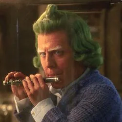 Wonka - Oompa Loompa Chords by Soundtracks 🎦