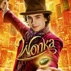 Wonka - Pure Imagination Chords by Soundtracks 🎦