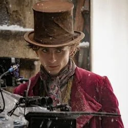 Wonka - You've Never Had Chocolate Like This Chords by Soundtracks 🎦