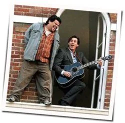 Yes Man - Jumper Chords by Soundtracks 🎦