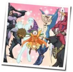 Yu-gi-oh Gx Theme Tab by Soundtracks 🎦