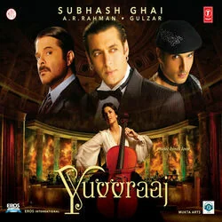 Yuvvraaj - Tu Meri Dost Hain Tab by Soundtracks 🎦