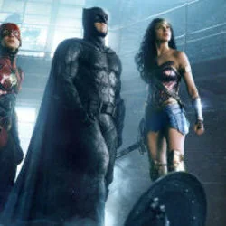 Zack Snyders Justice League - Flash Back In Time Scene Tab by Soundtracks 🎦