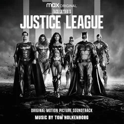 Zack Snyders Justice League - Song To The Siren Chords by Soundtracks 🎦
