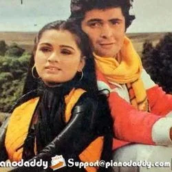 Zamane Ko Dikhana Hai - Pucho Na Yaar Kya Hua Chords by Soundtracks 🎦