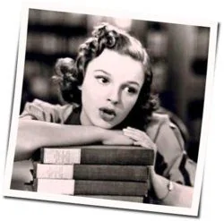 Ziegfeld Girl - I'm Always Chasing Rainbows Tab by Soundtracks 🎦