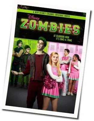 Zombies - Someday Chords by Soundtracks 🎦
