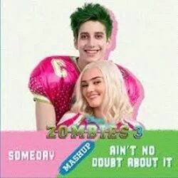 Zombies 3 - Ain't No Doubt About It Chords by Soundtracks 🎦