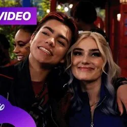 Zombies 4 - Show The World Chords by Soundtracks 🎦