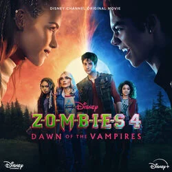 Zombies 4 - Someday Reprise Chords by Soundtracks 🎦
