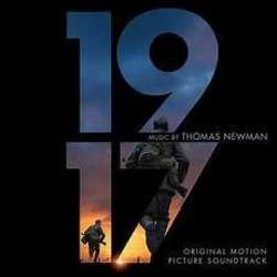 1917 - The Night Window Tabs by Soundtracks