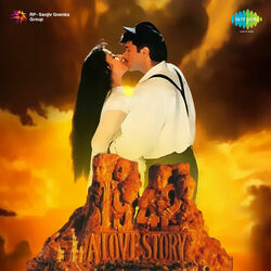 1942 A Love Story - Pyar Hua Chupke Se Chords by Soundtracks