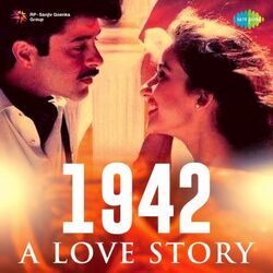 1942 A Love Story - Rooth Na Jana Chords by Soundtracks