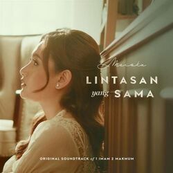 1 Imam 2 Makmum - Lintasan Yang Sama Chords by Soundtracks