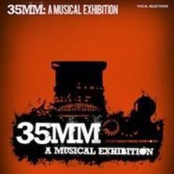 35 Mm - Caralee Chords by Soundtracks