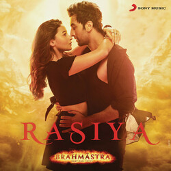 Brahmāstra Part One - Shiva - Rasiya Ukulele Chords by Soundtracks