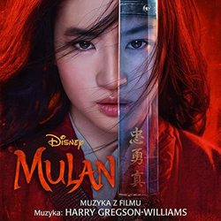 Mulan - Wierna Odważna I Prawa by Soundtracks