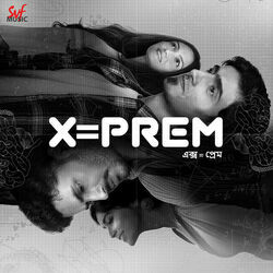X Equals To Prem - Baaynabilashi​ Chords by Soundtracks