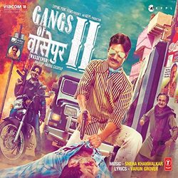 Gangs Of Wasseypur – Kaala Rey Chords by Soundtracks
