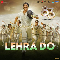 83 - Lehra Do Chords by Soundtracks