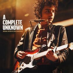 A Complete Unknown - Big River Chords by Soundtracks