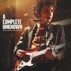 A Complete Unknown - When The Ship Comes In Chords by Soundtracks