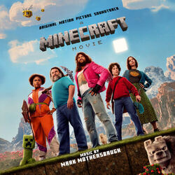 A Minecraft Movie - Steves Lava Chicken Intro by Soundtracks