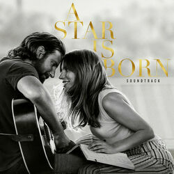 A Star Is Born - Black Eyes Tab by Soundtracks