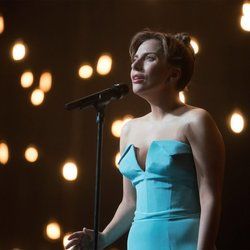 A Star Is Born - I'll Never Love Again Chords by Soundtracks