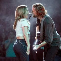 A Star Is Born - Shallow Tab by Soundtracks