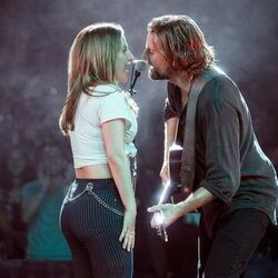 A Star Is Born - Shallow by Soundtracks