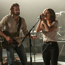 A Star Is Born - Shallow (Ver2) by Soundtracks 🎦