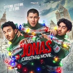 Soundtracks 🎦 chords for A very jonas christmas movie - time