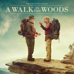A Walk In The Woods - Kiss Me Like Thunder Chords by Soundtracks