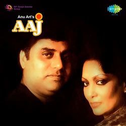 Aaj - Woh Kagaz Ki Kashti Chords by Soundtracks